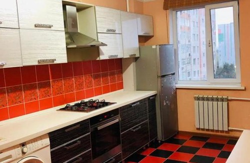 Aktobe Apartamento | Квартира