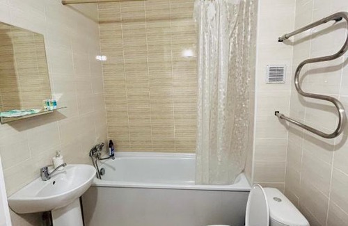 Kaztsik Apartamento | Квартира