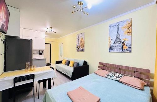 Kaztsik Apartamento | Квартира