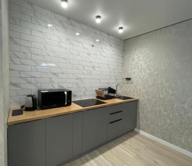 Kostanay Apartamento | Квартира