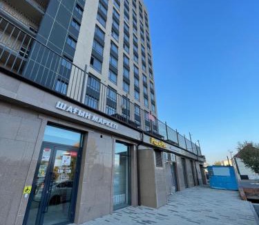 Kostanay Apartamento | Квартира