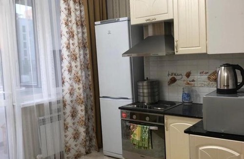 Yesil District Apartamento | Квартира