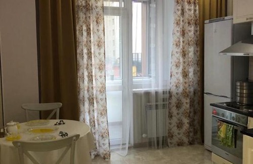 Yesil District Apartamento | Квартира