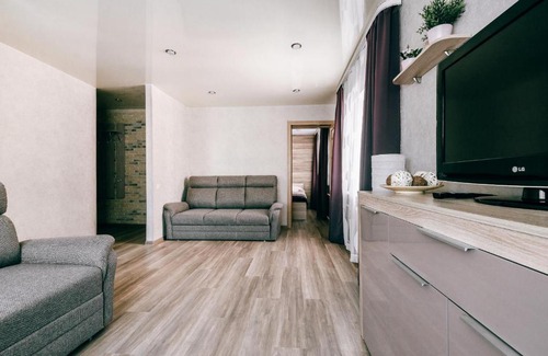 Pskov Old Town Apartamento | Квартира Old Pskov 2