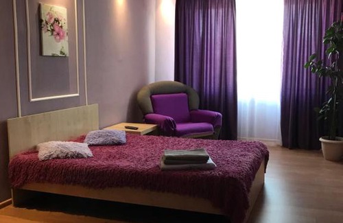 Barnaul Apartamento | Квартира