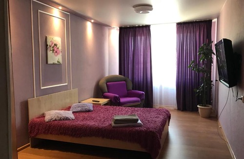 Barnaul Apartamento | Квартира