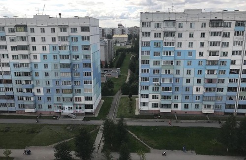 Barnaul Apartamento | Квартира