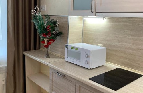 Blagoveschenka Apartamento | квартира