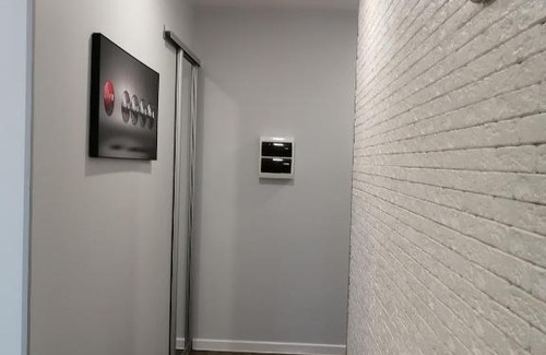 Irkutsk Apartamento | Квартира
