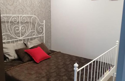 Irkutsk Apartamento | Квартира