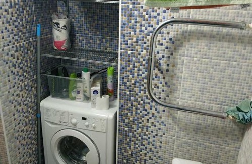 Lazarevskoye Apartamento | Квартира