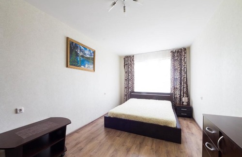 Avtozavodsky City District Apartamento | квартира
