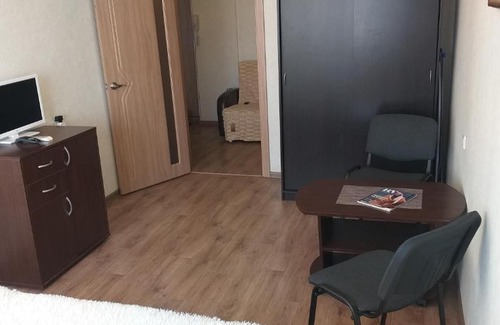 Avtozavodsky City District Apartamento | квартира