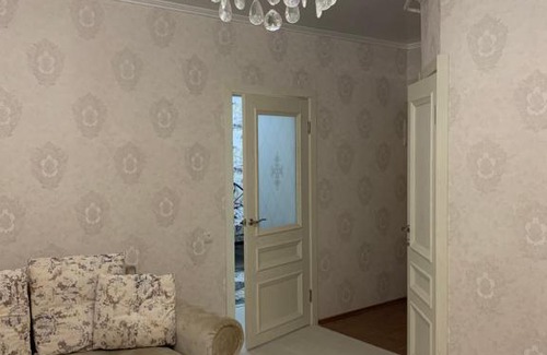 Pyatigorsk Complejo | Квартира