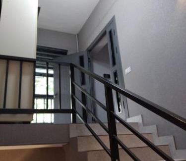 Kanimekh District Apartamento | Квартира