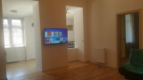 Chugureti Apartamento | Квартира XIX века в центре Тбилиси