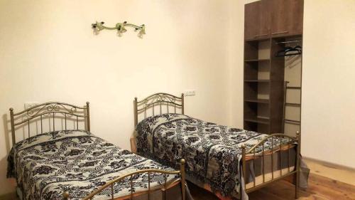 Chugureti Apartamento | Квартира XIX века в центре Тбилиси
