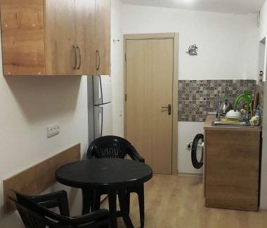 Chugureti Apartamento | Квартира XIX века в центре Тбилиси