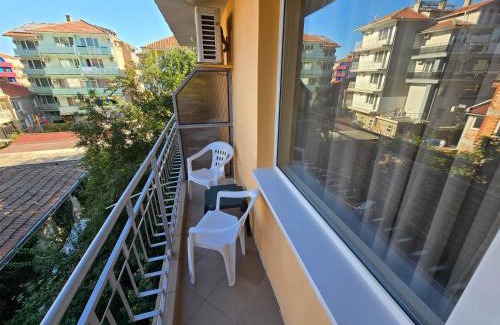Nessebar New Town Casa | Квартири СЪН