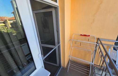 Nessebar New Town Casa | Квартири СЪН