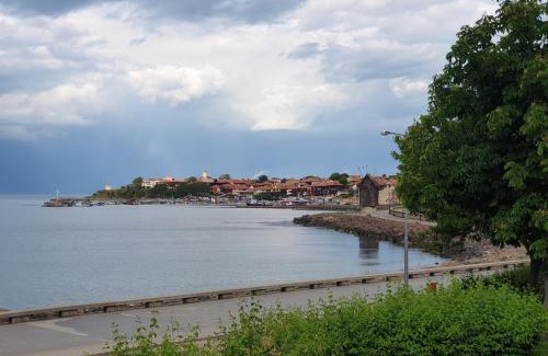 Nessebar New Town Casa | Квартири СЪН