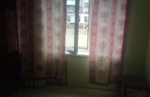 Kaliningrad Apartamento | квартирка Серпуховской