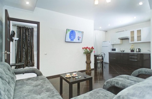 Penza Apartamento | Квартирный комплекс на ул. Тамбовская