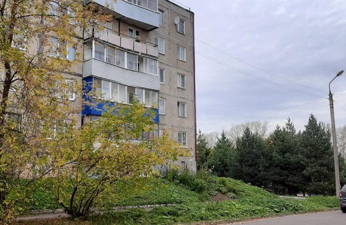 Rybinsk Apartamento | Квартирный отель Рыбинск