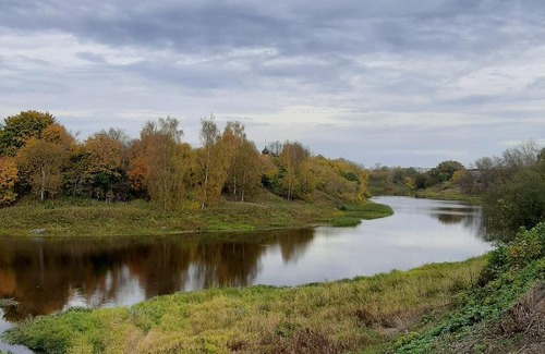 Rybinsk Apartamento | Квартирный отель Рыбинск