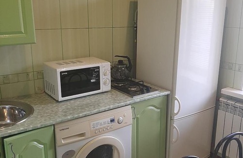 Rybinsk Apartamento | Квартирный отель Рыбинск