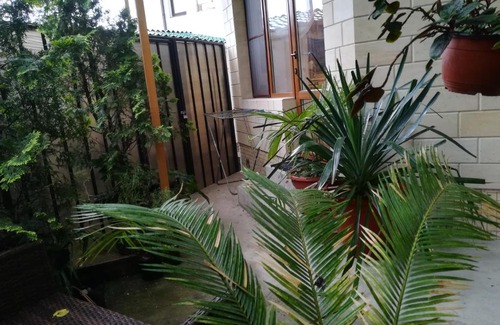 Tsentralnyy Casa | Квартиры в центре Сочи у Елены