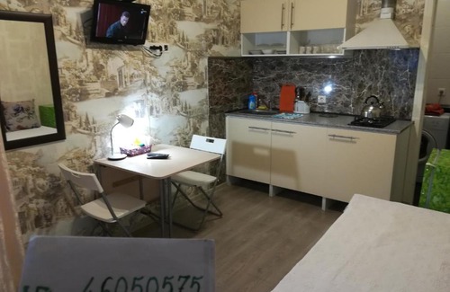 Tsentralnyy Casa | Квартиры в центре Сочи у Елены