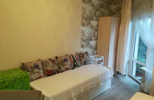 Tsentralnyy Casa | Квартиры в центре Сочи у Елены