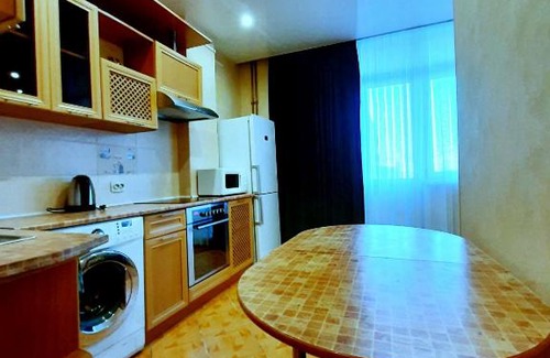 Irkutsk Apartamento | квартиры на сутки рядом с диагностическим центром