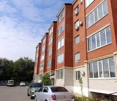 Uralsk Apartamento | Квартир