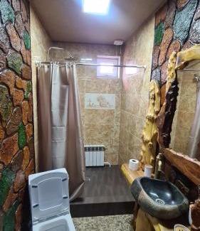 Karakol Casa | Кереге-Таш