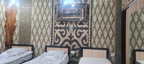 Karakol Casa | Кереге-Таш