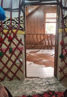 Karakol Casa | Кереге-Таш