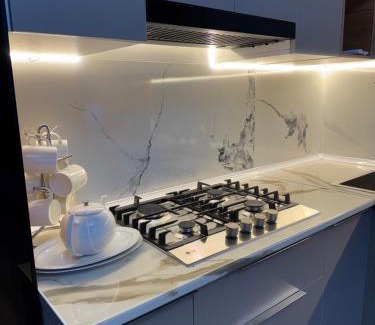 Turkestan Apartamento | Керуен Сарай Апартаменты
