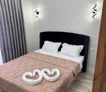 Turkestan Apartamento | Керуен Сарай Апартаменты
