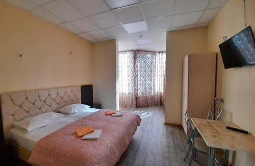Sochi City Centre Apartamento | Кипарис