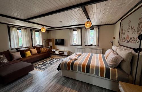 Koprivshtitsa Casa | Китанова къща
