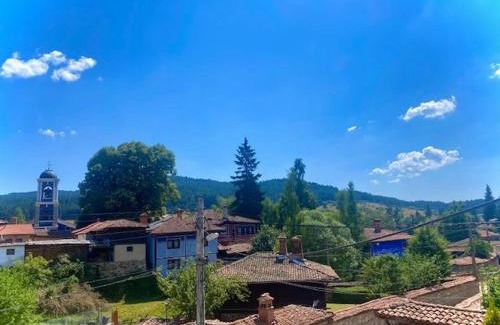 Koprivshtitsa Casa | Китанова къща