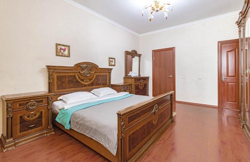 Nur-Sultan Apartamento | Классическая