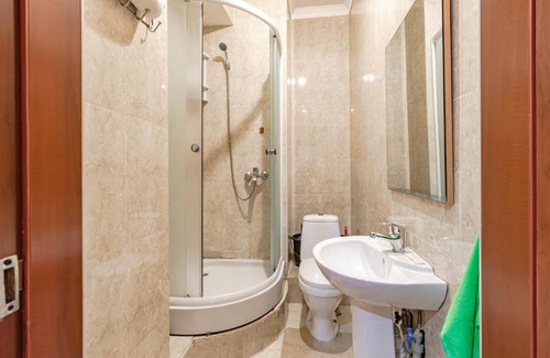 Nur-Sultan Apartamento | Классическая