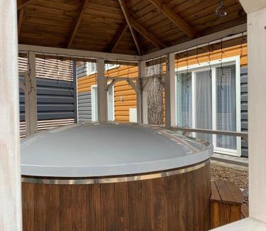 Sokyrna Casa | Клуб відпочинку Dacha