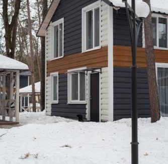 Sokyrna Casa | Клуб відпочинку Dacha