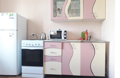 Kursk Apartamento | Клыкова 79