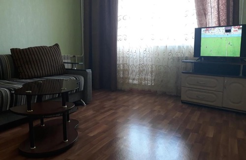 Kursk Apartamento | Клыкова 79
