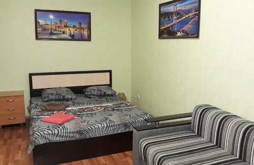 Kursk Apartamento | Клыкова 79